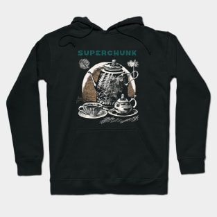 Superchunk Hoodie